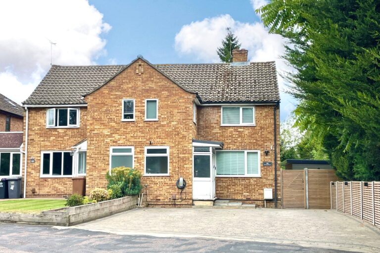 100 Sheering Mill Lane, Sawbridgeworth, CM21 9ND Image