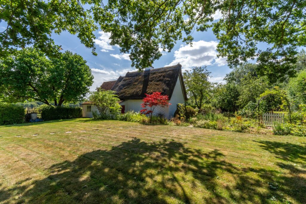 Patmore Heath, Ware