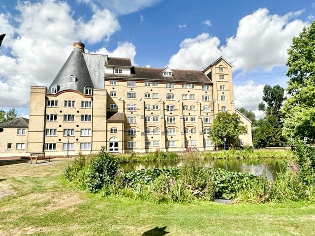 The Maltings, Sawbridgeworth