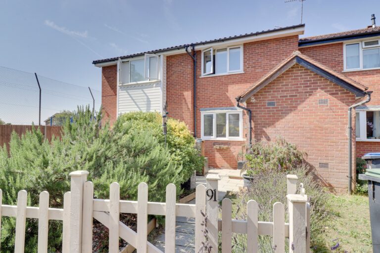 91 Ladywell Prospect, Sawbridgeworth, Essex, CM21 9PS Image