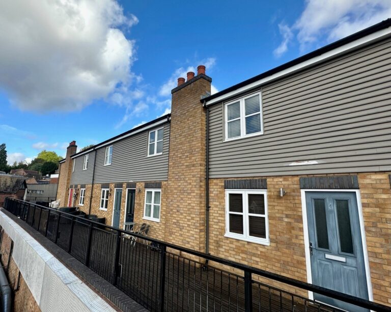 Riverside, Bishop’s Stortford