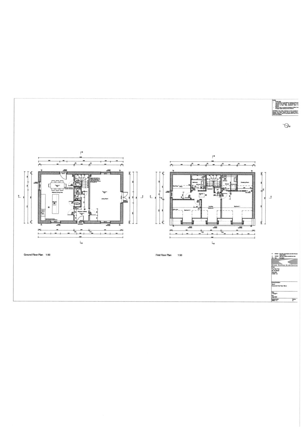 Property Floorplans 1