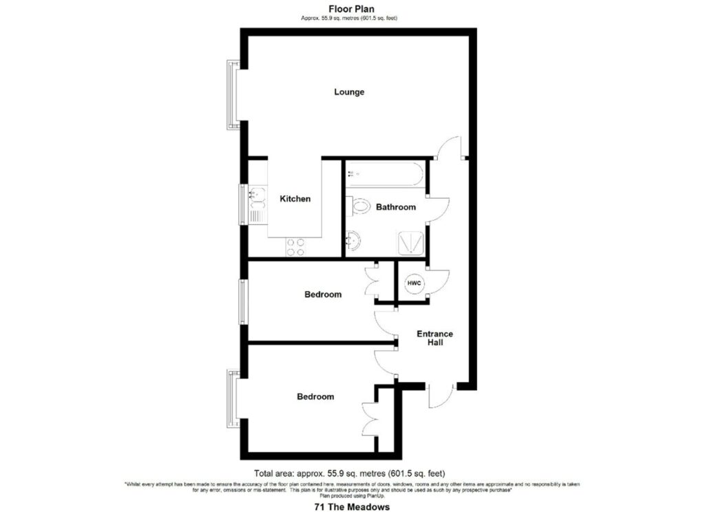 Property Floorplans 1