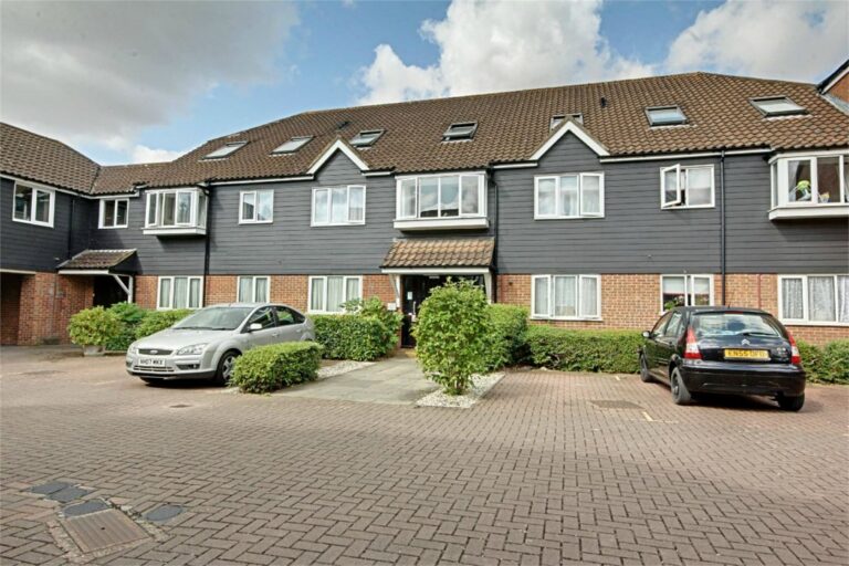 The Meadows, Sawbridgeworth