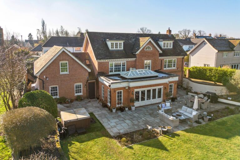 Chelmsford Road, Hatfield Heath, Bishop’s Stortford