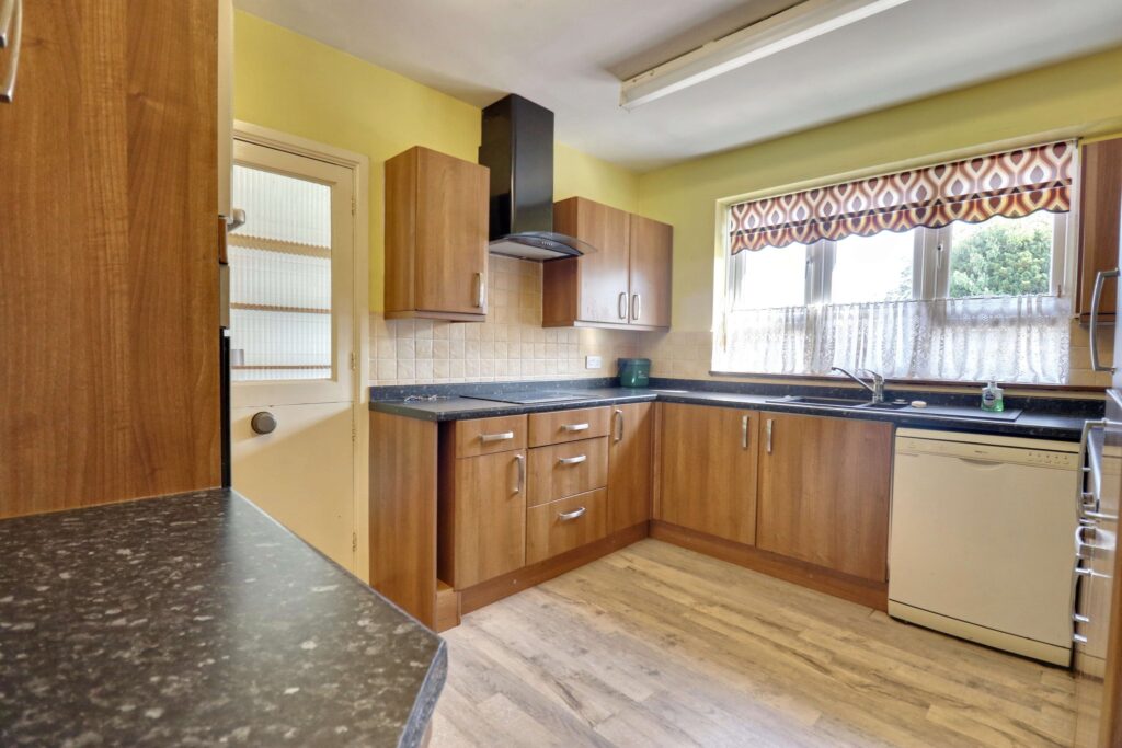 Walnut Tree Crescent, Sawbridgeworth