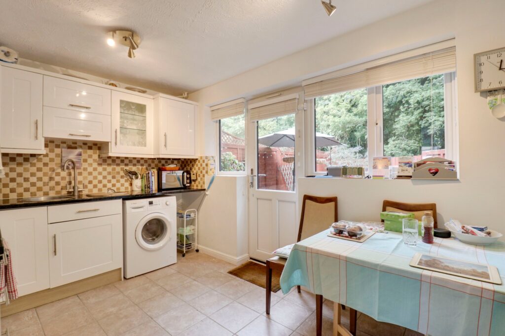 Anglesey Close, Bishop's Stortford