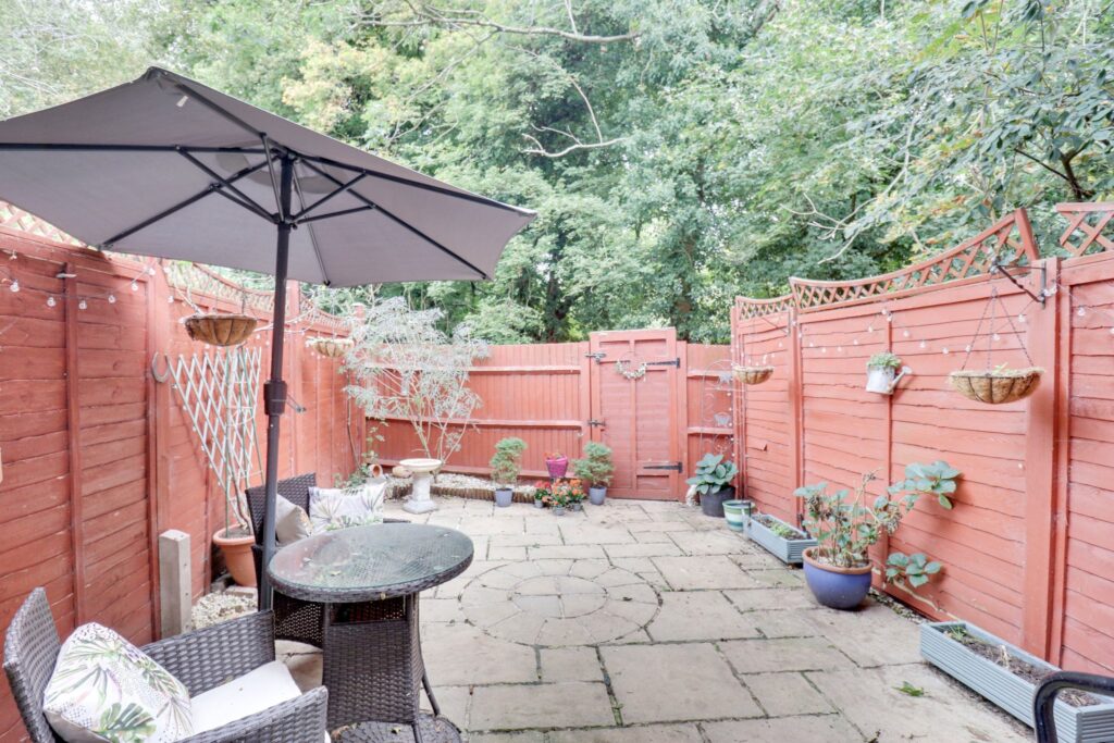 Anglesey Close, Bishop's Stortford