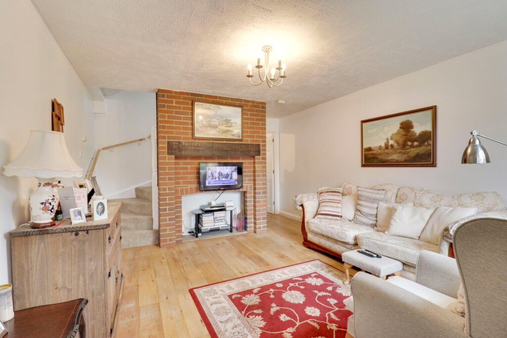Anglesey Close, Bishop's Stortford