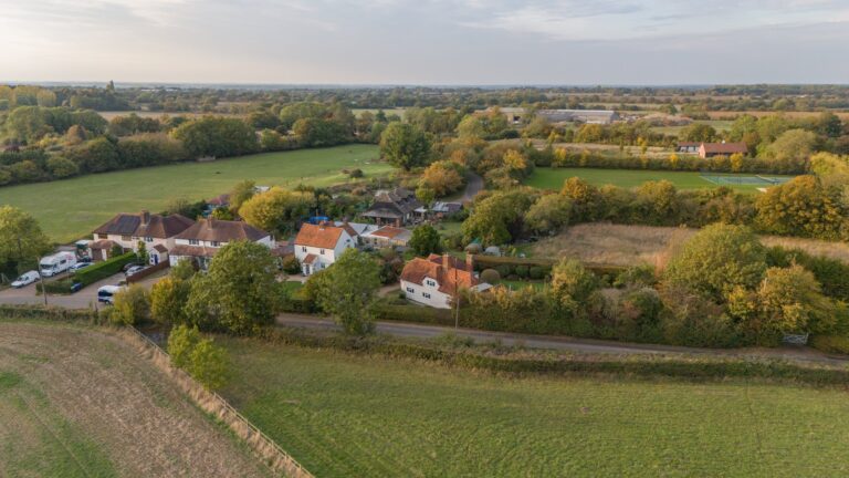 Red Wing Tilegate Road, Magdalen Laver , Essex, CM5 0ED Image