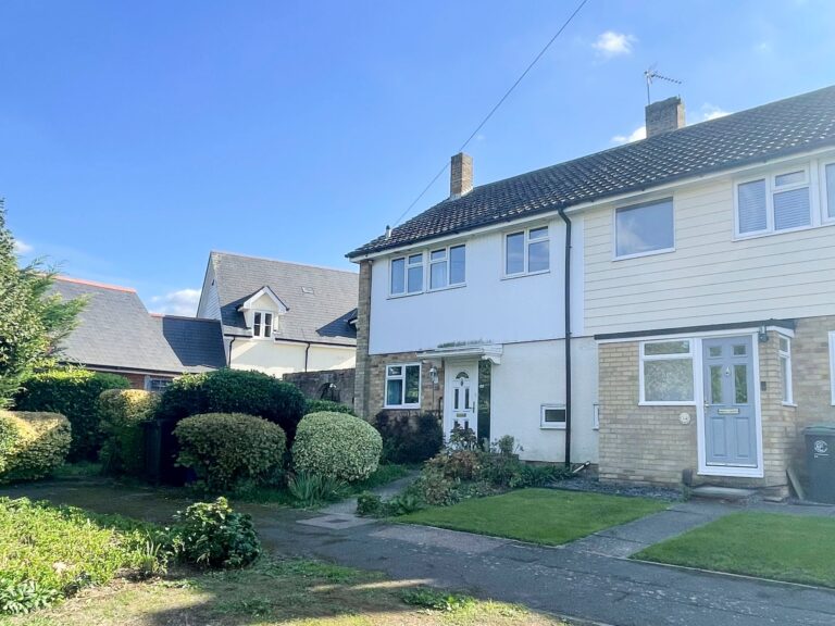 Meadow Way, Sawbridgeworth