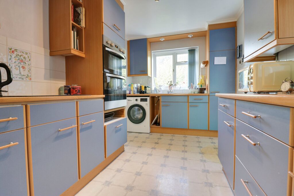 Meadow Way, Sawbridgeworth