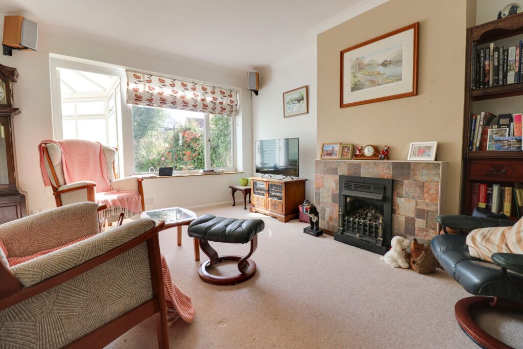 Meadow Way, Sawbridgeworth