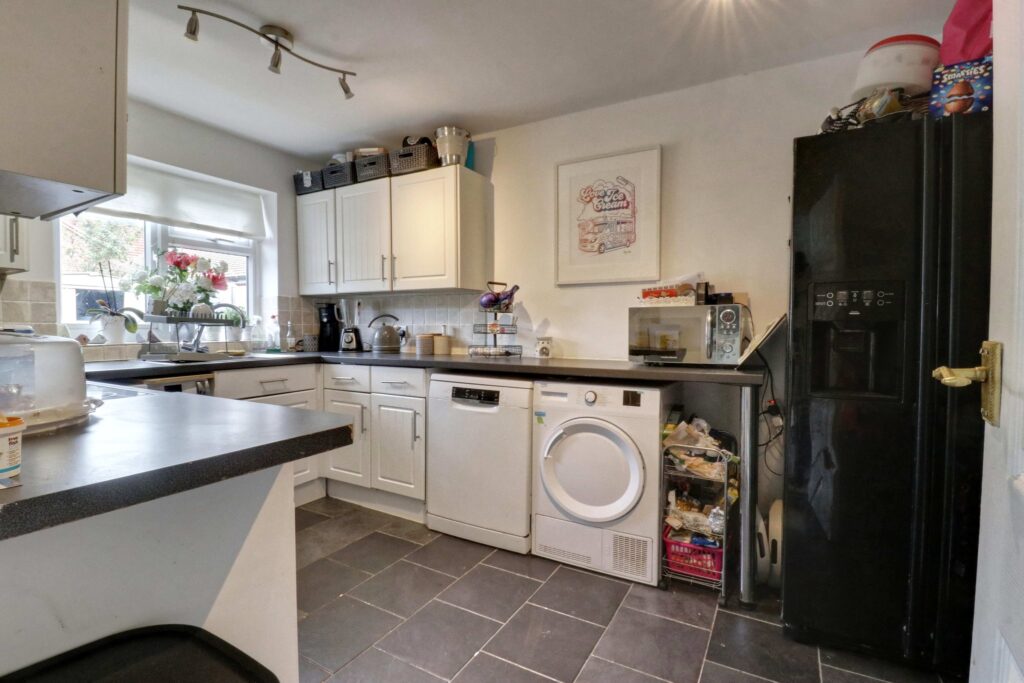 Priory Avenue, Harlow