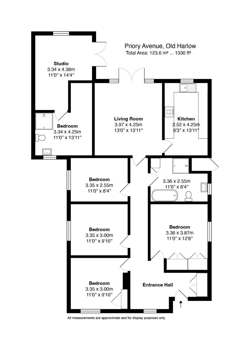 Property EPC 1