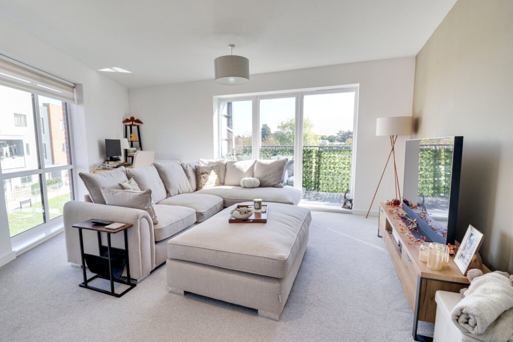 Myrtle Close, Harlow