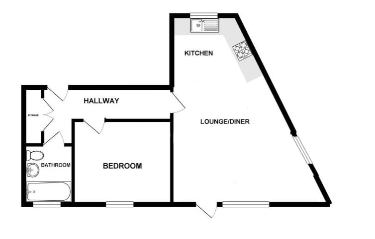 Property Floorplans 1