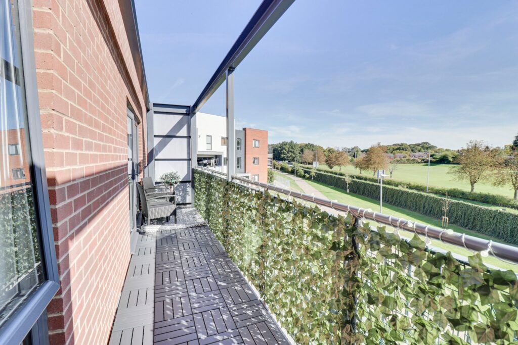 Myrtle Close, Harlow