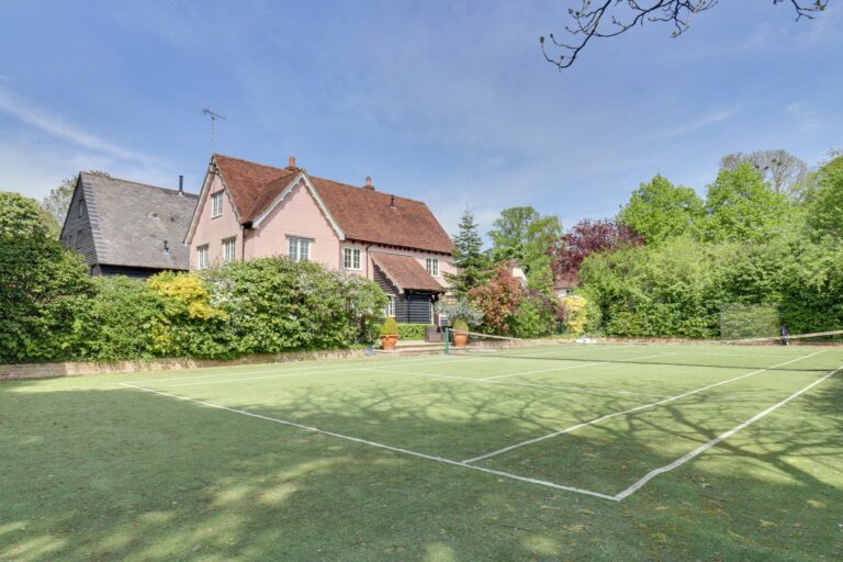 Building Plot Cage End, Hatfield Broad Oak, Bishop's Stortford, Herts, CM22 7HT Image