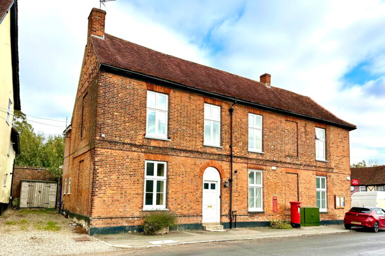 Herongate 1 High Street, Hatfield Broad Oak, Bishop's Stortford, Essex, CM22 7HF Image