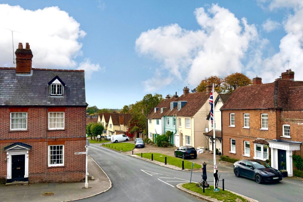High Street, Bishop's Stortford