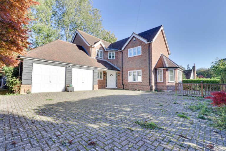 Golden Jubilee Cottage Bedlars Green, Great Hallingbury, Bishop's Stortford, Essex, CM22 7TL Image