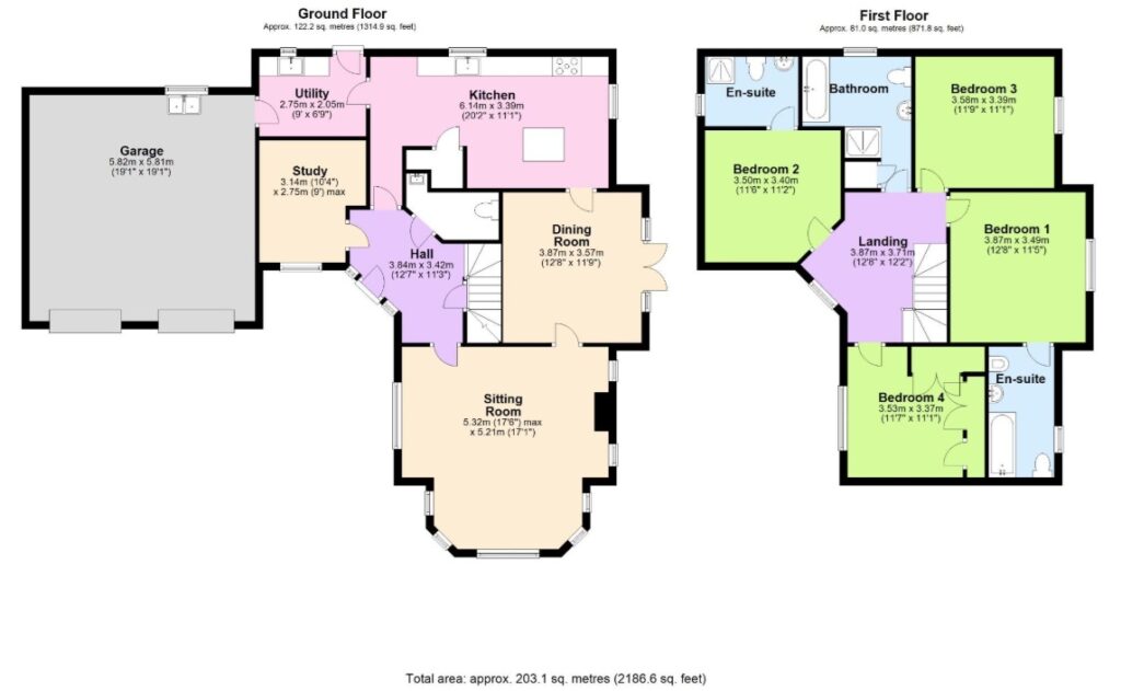 Property EPC 1