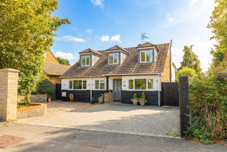 West Road, Sawbridgeworth