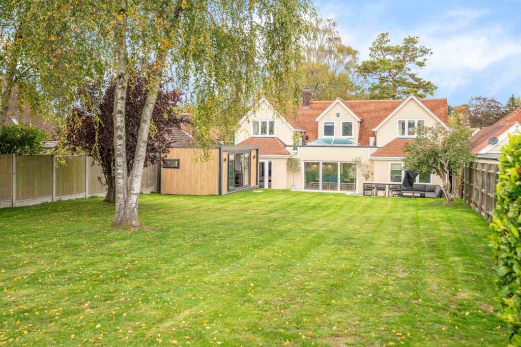 Cannons Lane, Bishop's Stortford