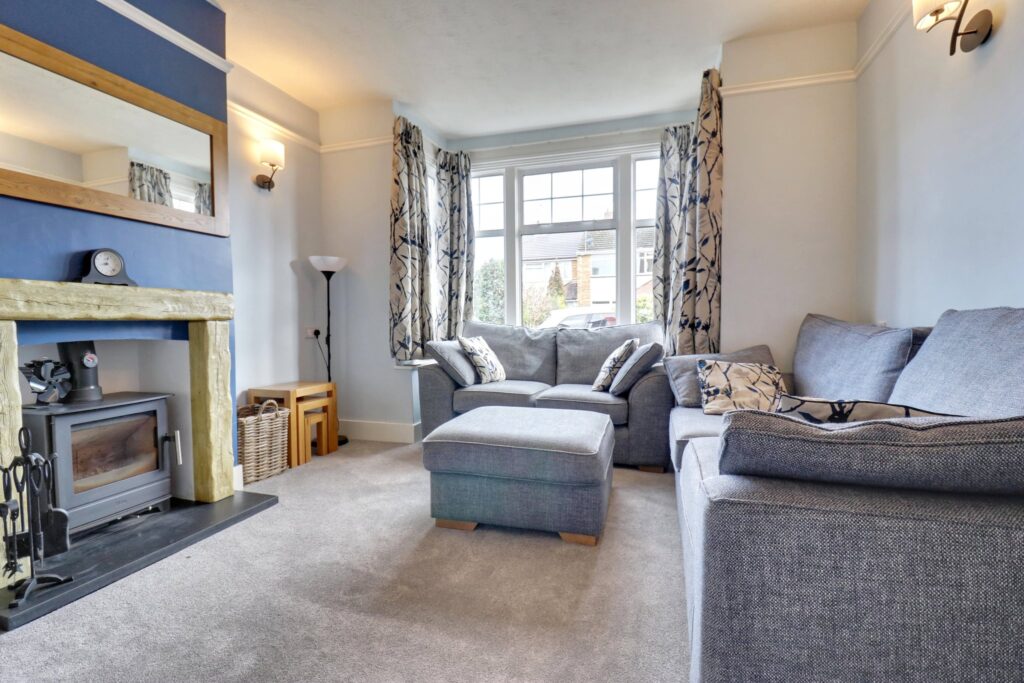 Sayesbury Road, Sawbridgeworth