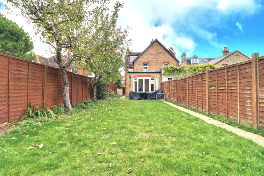 Sayesbury Road, Sawbridgeworth