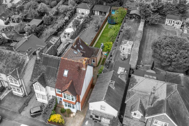 52 Sayesbury Road, Sawbridgeworth, Hertfordshire, CM21 0EB Image