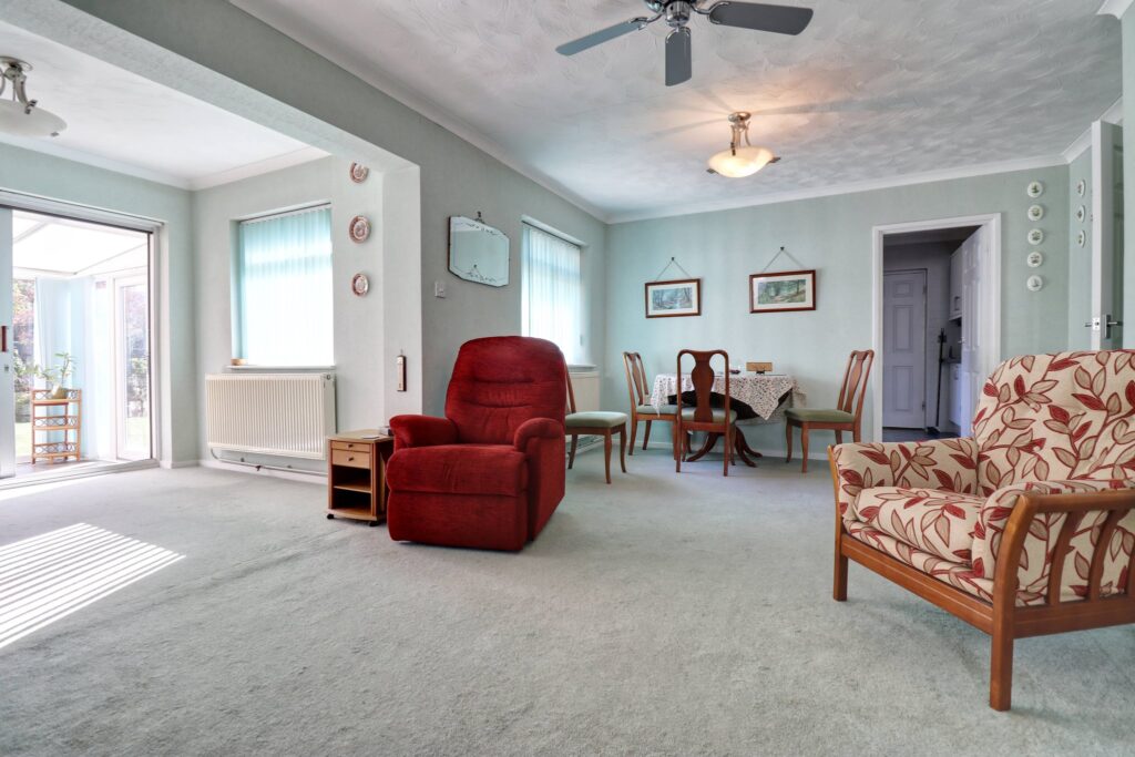 Wheatley Close, Sawbridgeworth