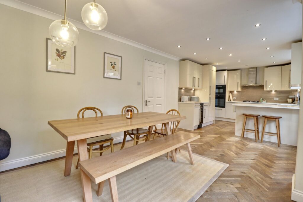 The Shaw, Bishop's Stortford