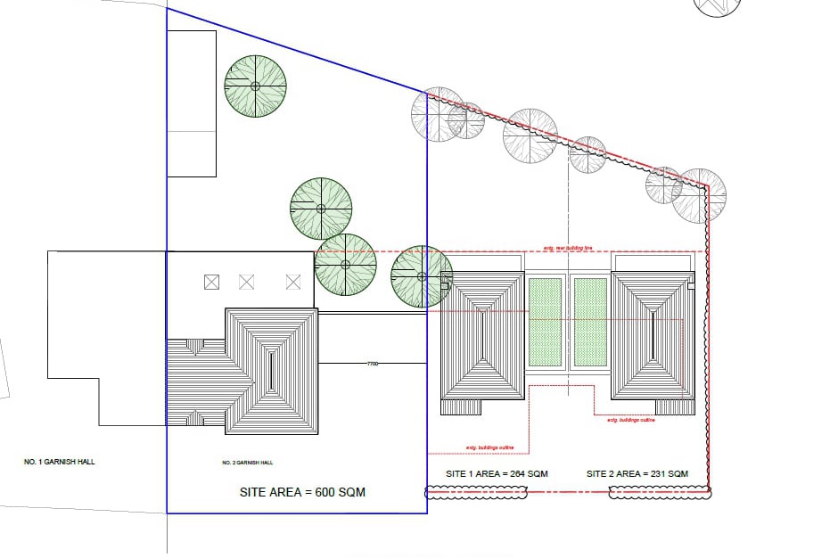 Chelmsford Road, Chelmsford
