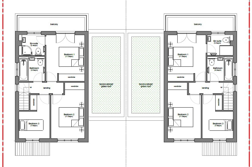 Chelmsford Road, Chelmsford