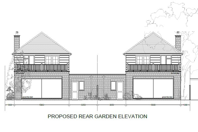 Chelmsford Road, Chelmsford