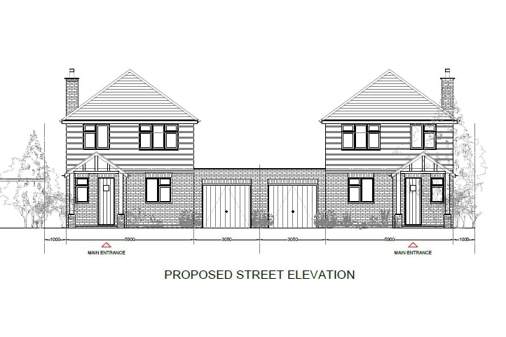 Chelmsford Road, Chelmsford