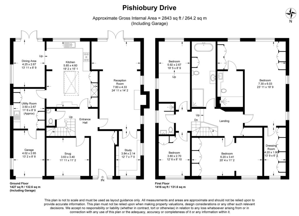 Property Floorplans 1