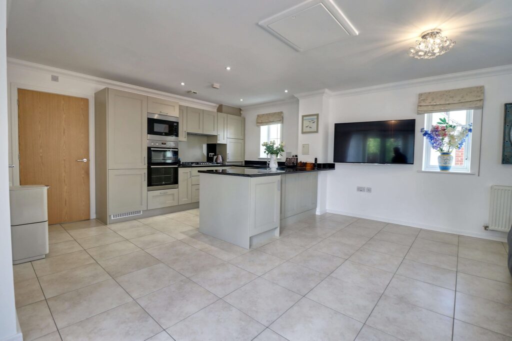 Burgattes Road, Little Canfield, Dunmow