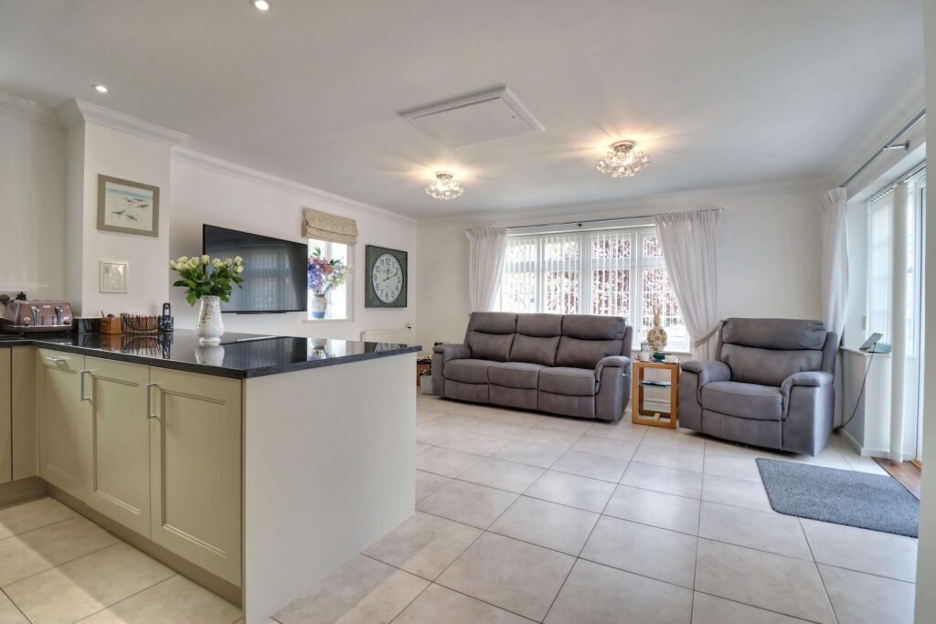 Burgattes Road, Little Canfield, Dunmow