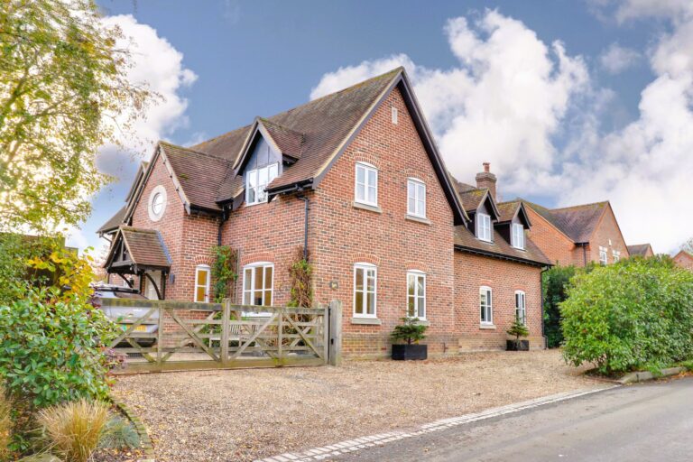 Brook Cottage School Lane, Abbess Roding, Ongar, Essex, CM5 0NY Image