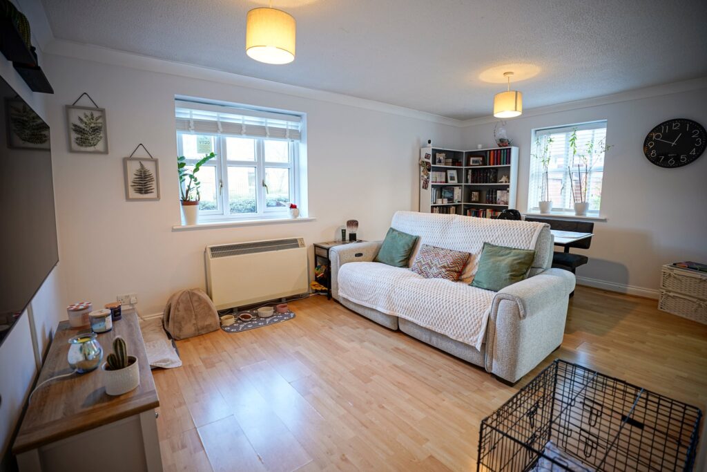 Aynsley Gardens, Harlow