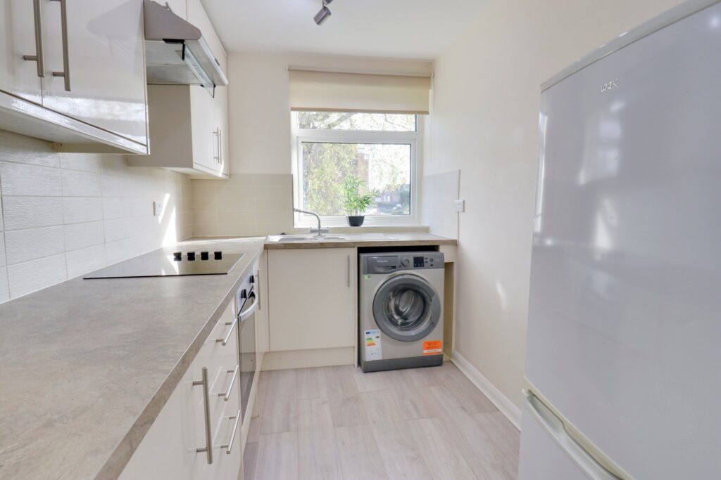 Copper Court, Sawbridgeworth