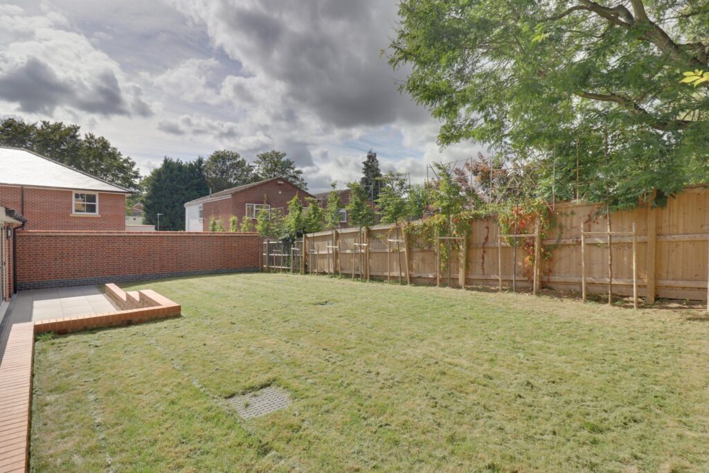 Willowmead, Sawbridgeworth