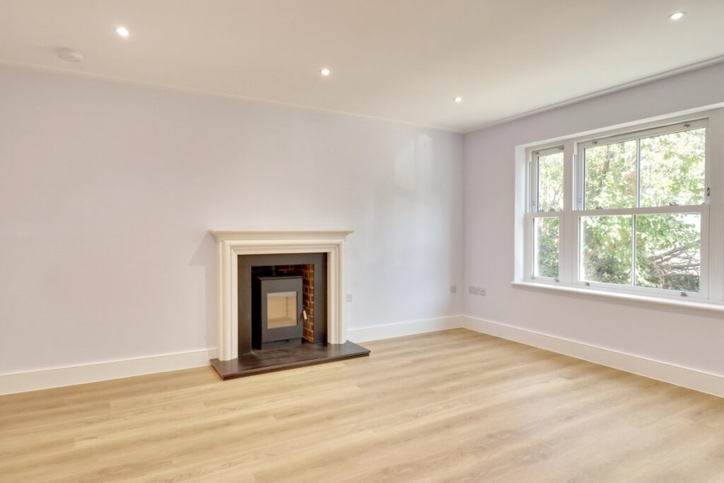 Willowmead, Sawbridgeworth