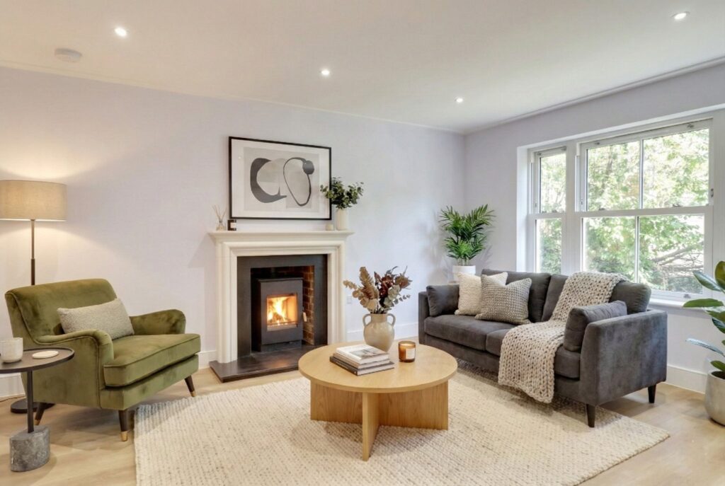 Willowmead, Sawbridgeworth