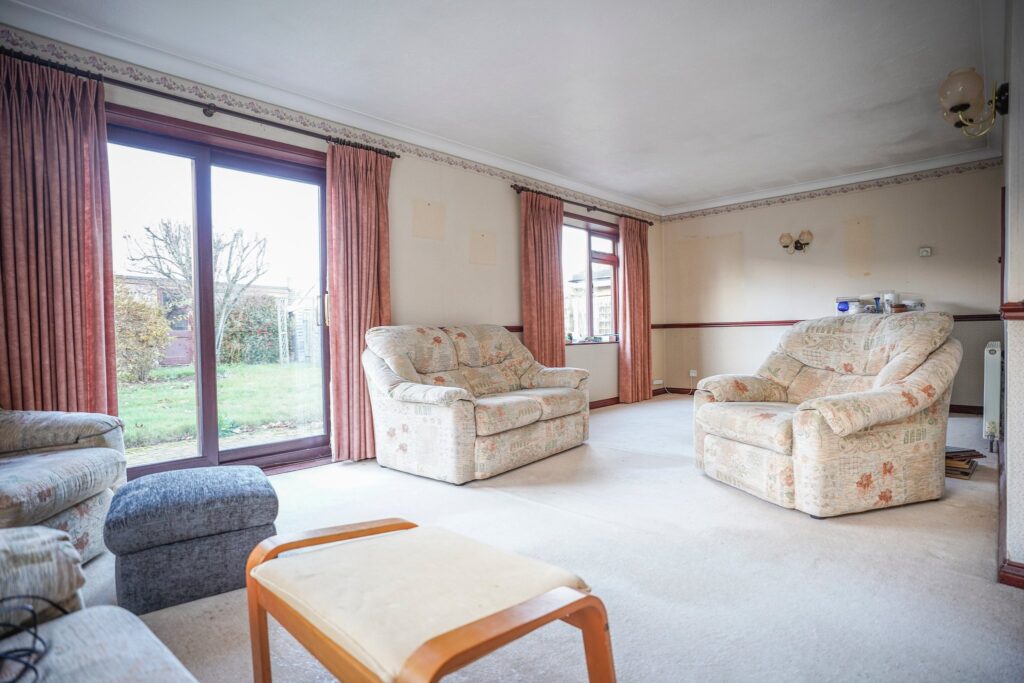 Kingsmead, Sawbridgeworth