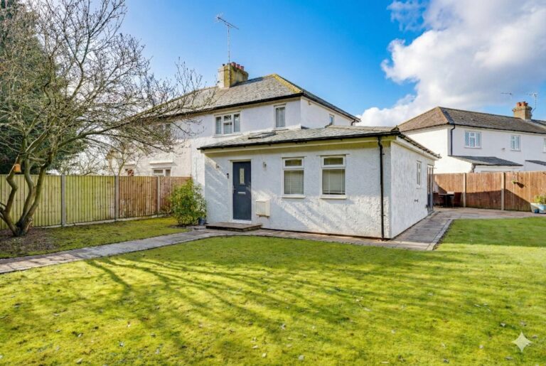 10 High House Estate, Sheering Road, Harlow, Essex, CM17 0LL Image