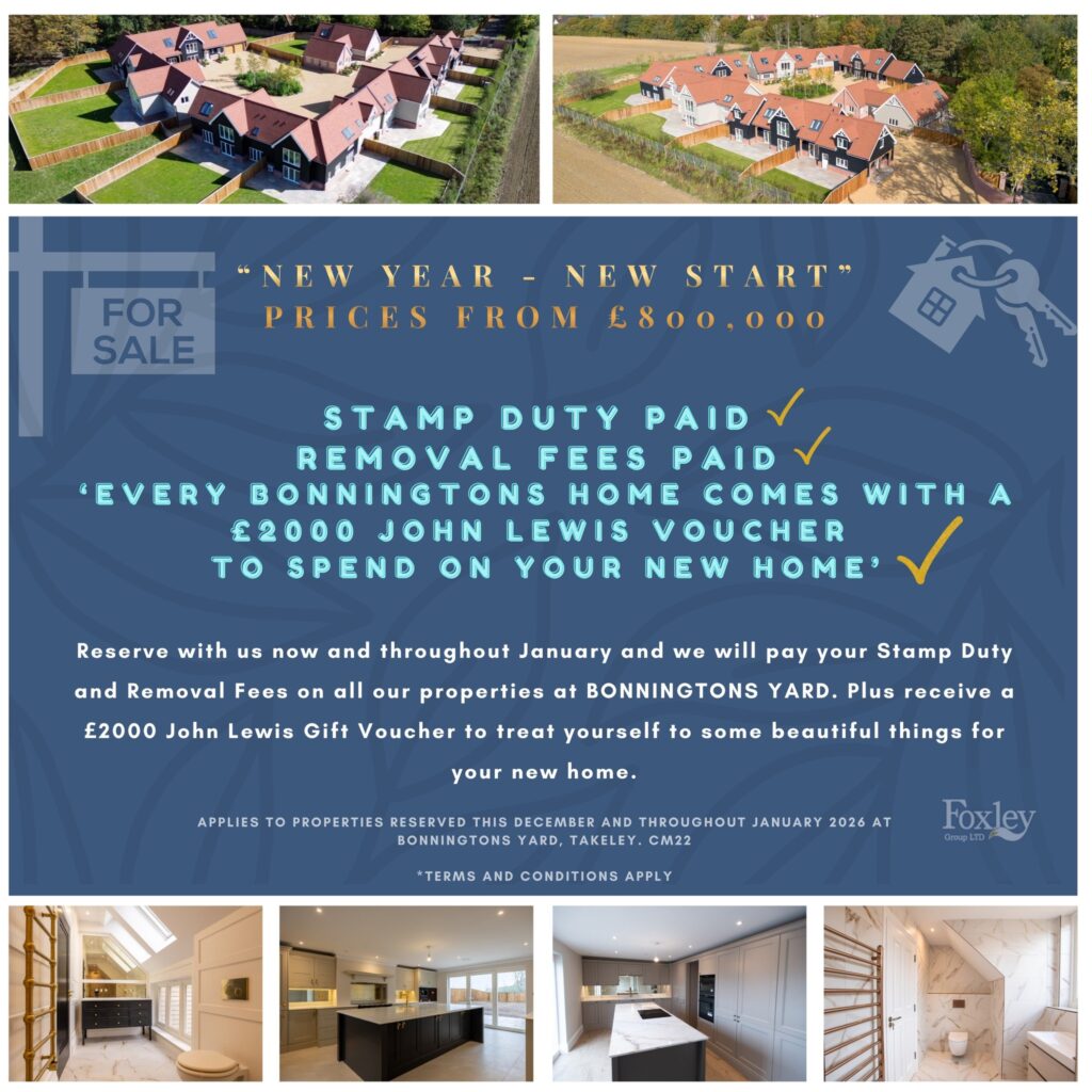 Station Road, Bishop's Stortford